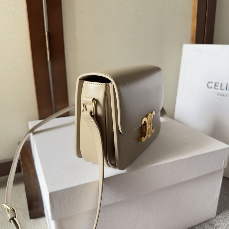 Celine Triomphe Bags